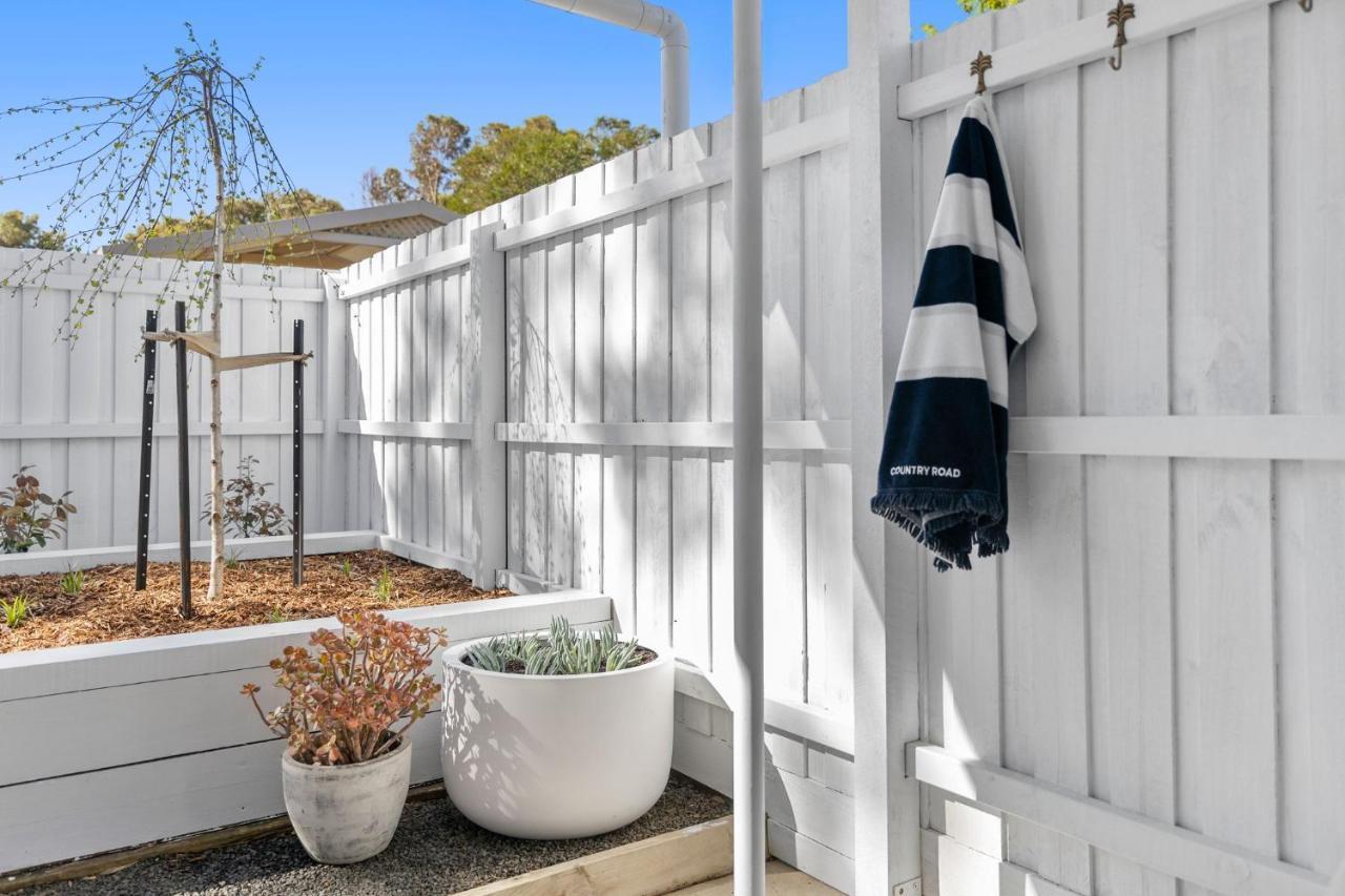 Relaxing Geelong King Studio Hotel Exterior foto
